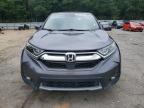 2018 HONDA CR-V EXL   for sale at Copart GA - ATLANTA WEST