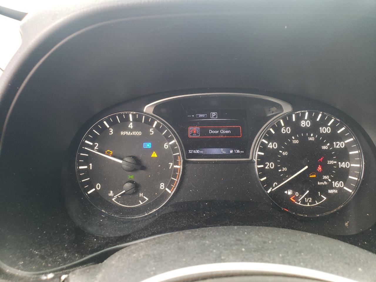 2016 Nissan Pathfinder S VIN: 5N1AR2MM3GC658466 Lot: 67313705