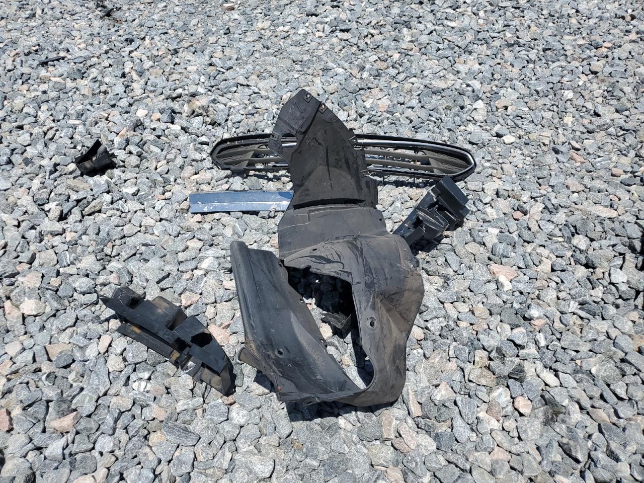 2010 Ford Fusion S VIN: 3FAHP0GA3AR345513 Lot: 92648995