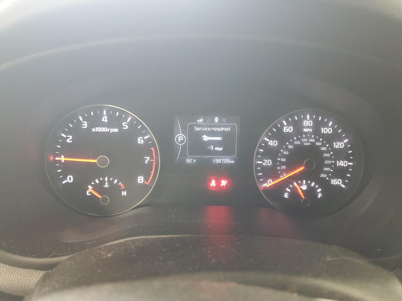 2017 Kia Sportage Ex VIN: KNDPNCAC1H7087792 Lot: 69474165