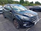2019 FORD KUGA ST-LINE for sale at Copart SANDTOFT