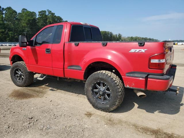 2005 FORD F150   