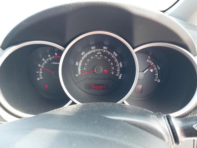 2017 KIA VENGA 3 CR