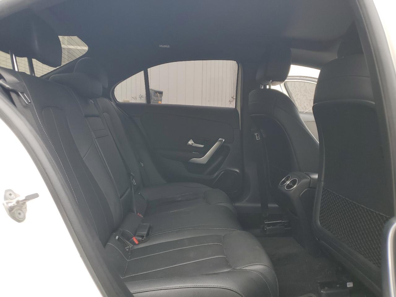 2020 Mercedes-Benz A 220 4Matic VIN: W1K3G4FB3LJ214722 Lot: 69173455