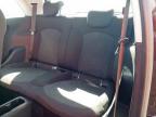 2015 VAUXHALL ADAM JAM for sale at Copart YORK