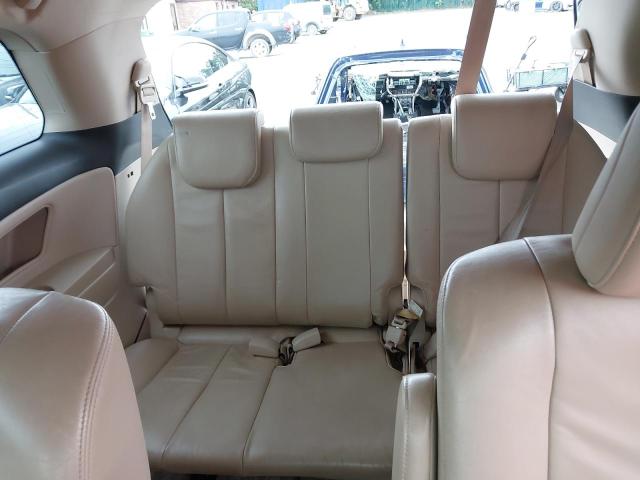 2013 TOYOTA ESTIMA