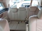 2013 TOYOTA ESTIMA for sale at Copart WOLVERHAMPTON