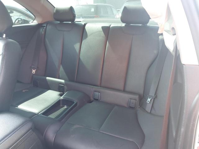 2014 BMW 218D SE 