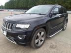 2014 JEEP GRAND CHER for sale at Copart WHITBURN