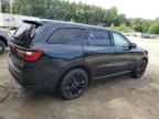 2019 DODGE DURANGO GT   for sale at Copart MA - NORTH BOSTON