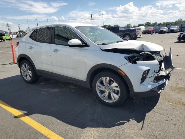  BUICK ENCORE 2024 White