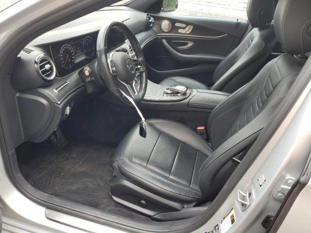 2020 MERCEDES-BENZ E 450 4MATIC  