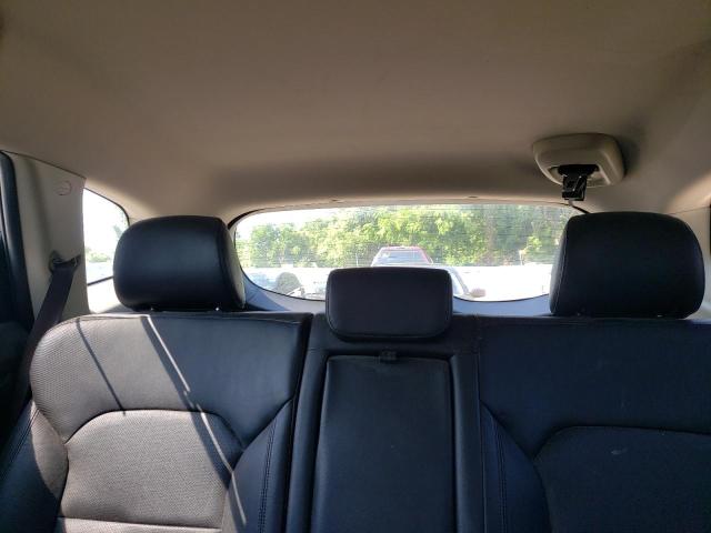 2014 KIA RONDO   