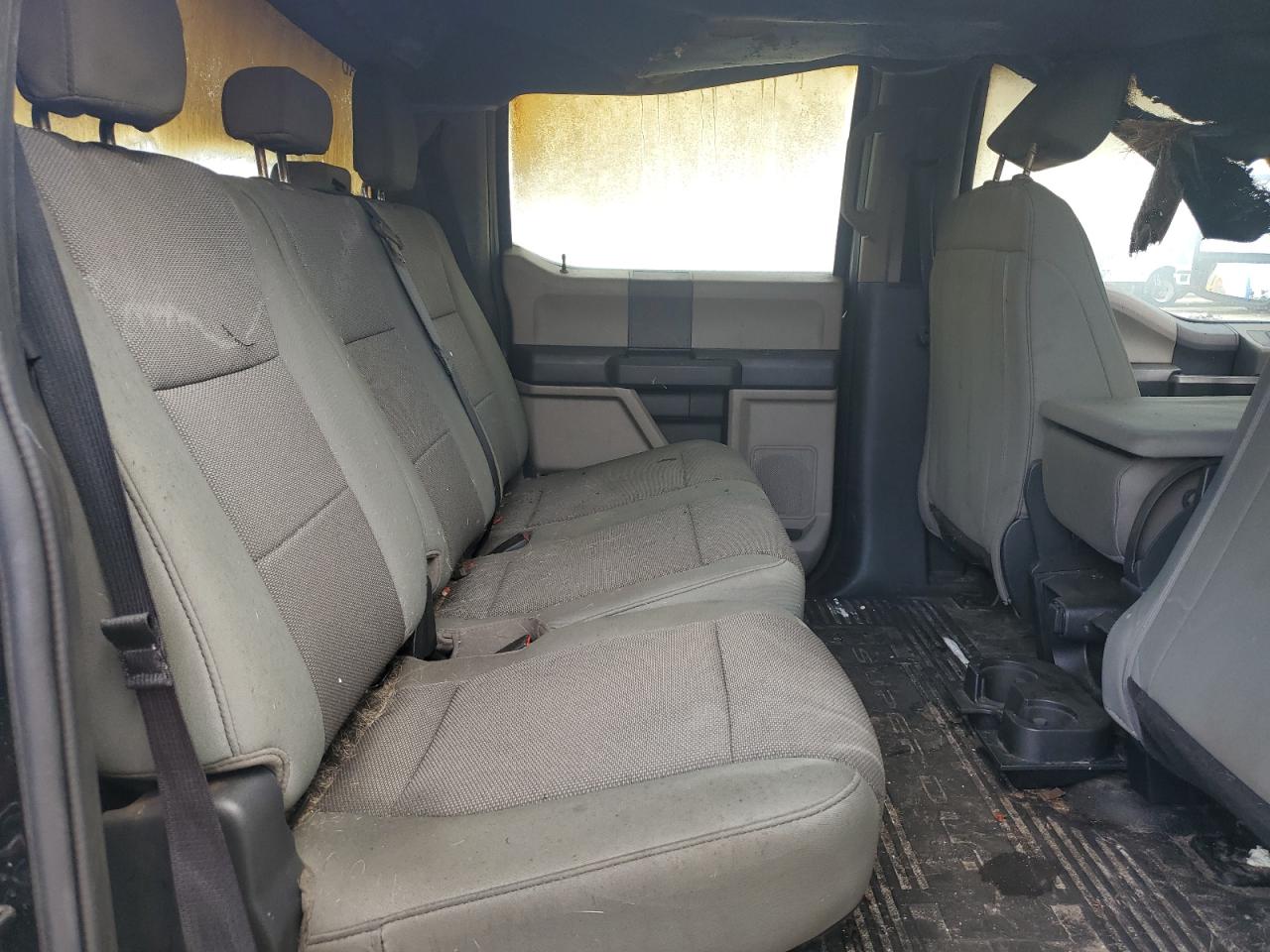 2022 Ford F350 Super Duty VIN: 1FT8W3DTXNEF75174 Lot: 68942405