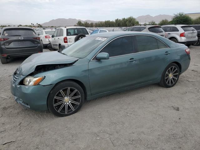2009 TOYOTA CAMRY BASE à vendre chez Copart NV - LAS VEGAS
