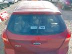 2018 FORD KA+ ZETEC for sale at Copart CORBY