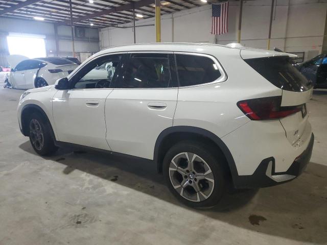  BMW X1 2023 White