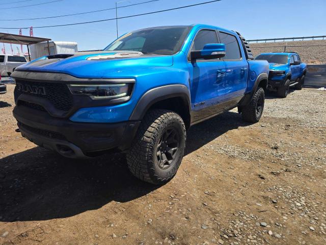  RAM 1500 2021 Blue