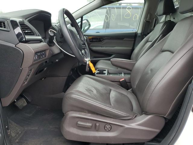  HONDA ODYSSEY 2020 Белы