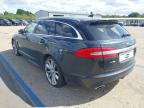2014 JAGUAR XF S PORTF for sale at Copart NEWBURY