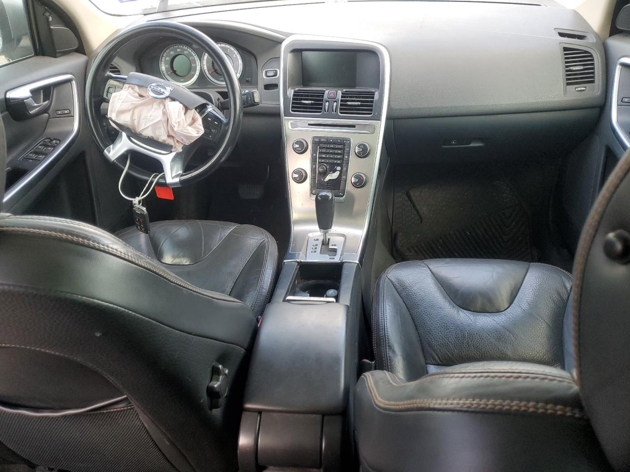 2012 Volvo Xc60 3.2 VIN: YV4952DL5C2318971 Lot: 69905755