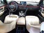 2016 BMW 428 XI GRAN COUPE SULEV   for sale at Copart ON - OTTAWA