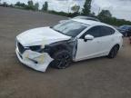 2017 MAZDA 3 SE   à vendre chez Copart QC - MONTREAL