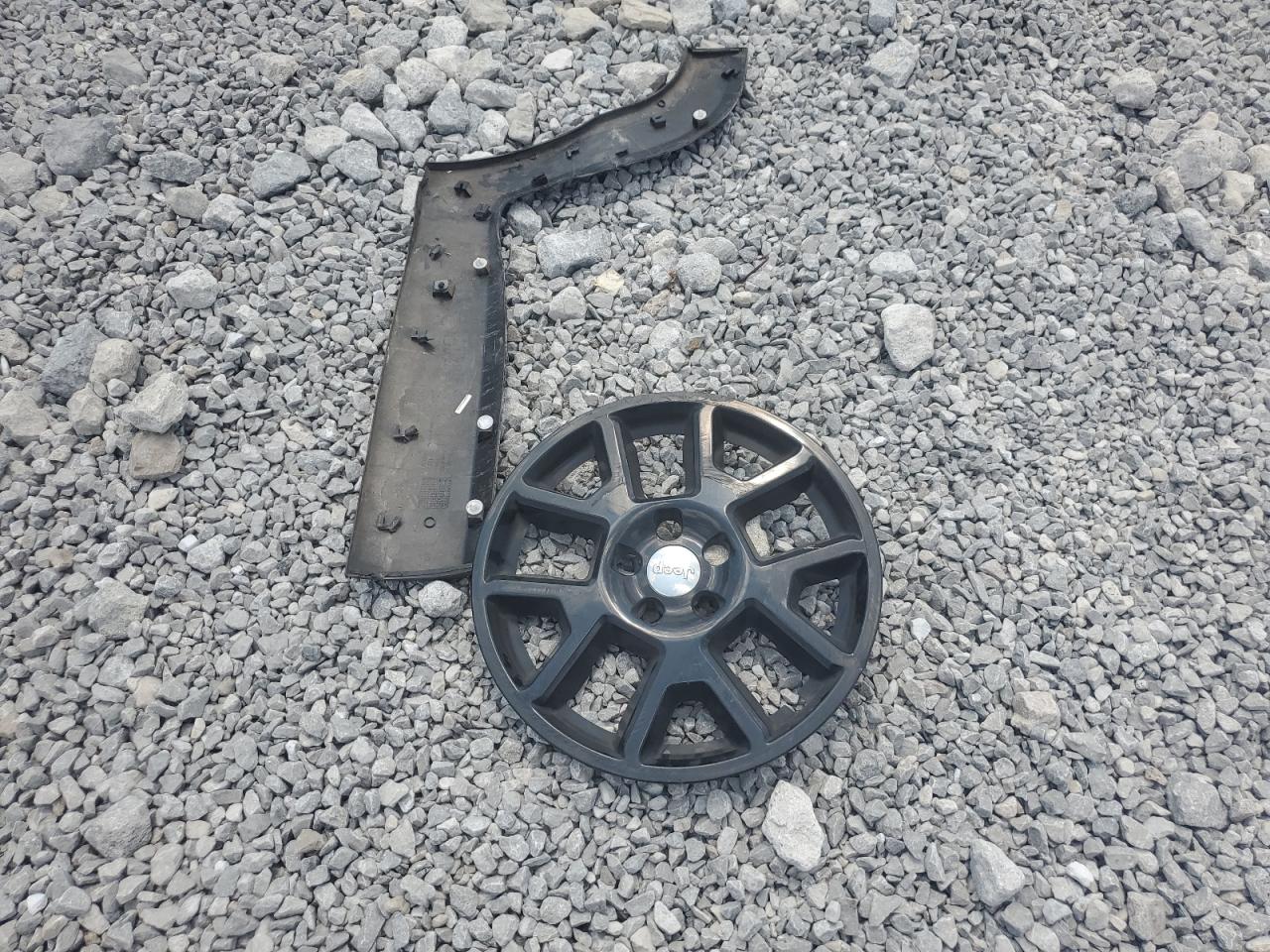 2019 Jeep Renegade Latitude VIN: ZACNJABB2KPK90629 Lot: 68266175