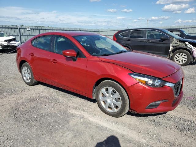 2018 MAZDA 3 SPORT  