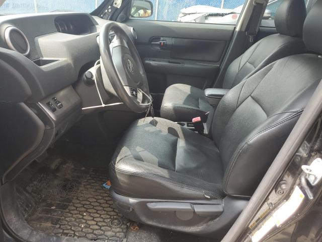 2013 TOYOTA SCION XB   