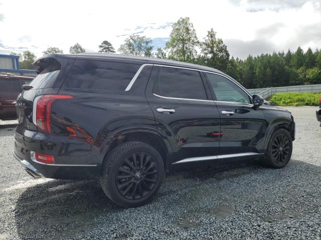  HYUNDAI PALISADE 2020 Czarny