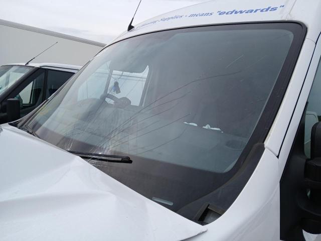 2022 NISSAN INTERSTAR 2.3 DCI 135PS H2 ACENTA VAN