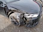 2013 AUDI A3 SE for sale at Copart WOLVERHAMPTON
