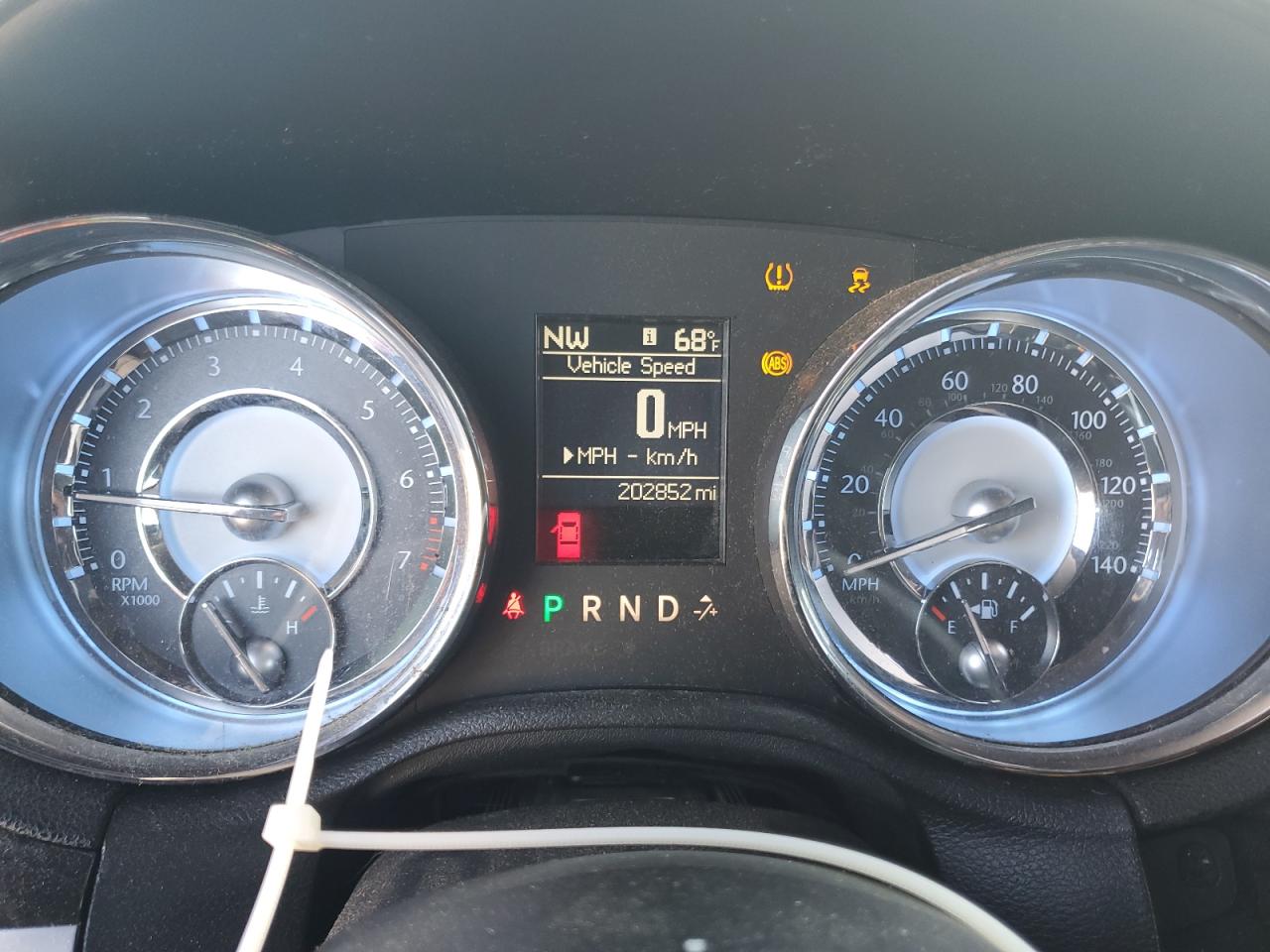 2011 Chrysler 300 Limited VIN: 2C3CA5CG2BH592150 Lot: 70568835