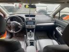 2015 SUBARU XV CROSSTREK 2.0 LIMITED   à vendre chez Copart MA - NORTH BOSTON