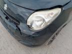 2013 SUZUKI ALTO SZ for sale at Copart YORK