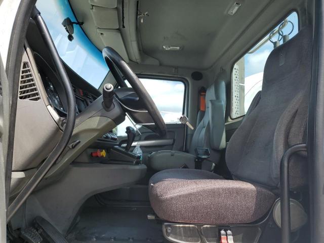 2014 KENWORTH T680 SEMI TRUCK