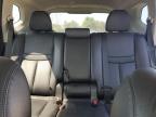 2016 NISSAN ROGUE S   for sale at Copart ON - TORONTO