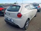 2011 ALFA ROMEO MITO DISTINCTIVE M-AIR TB  for sale at Copart PETERLEE