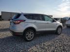 2017 FORD ESCAPE SE   for sale at Copart FL - ORLANDO NORTH
