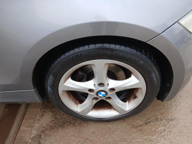 2012 BMW 118D SE