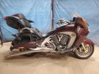 2008 VICTORY MOTORCYCLES VISION DELUXE   à vendre chez Copart ON - LONDON