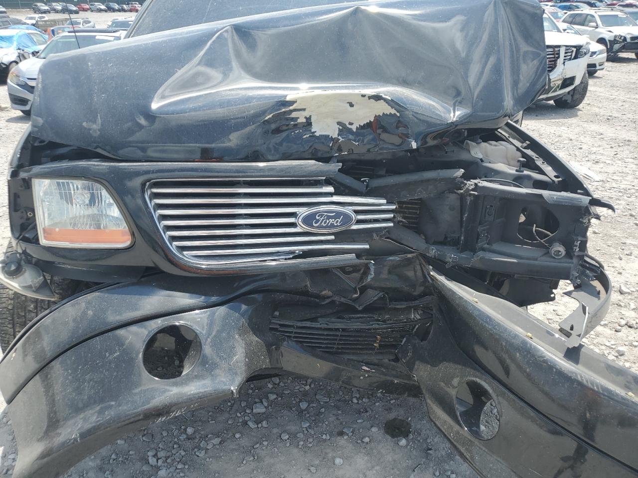 2002 Ford F150 Supercrew Harley Davidson VIN: 1FTRW07332KD59727 Lot: 67942685