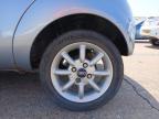 2008 FORD KA ZETEC C for sale at Copart NEWBURY