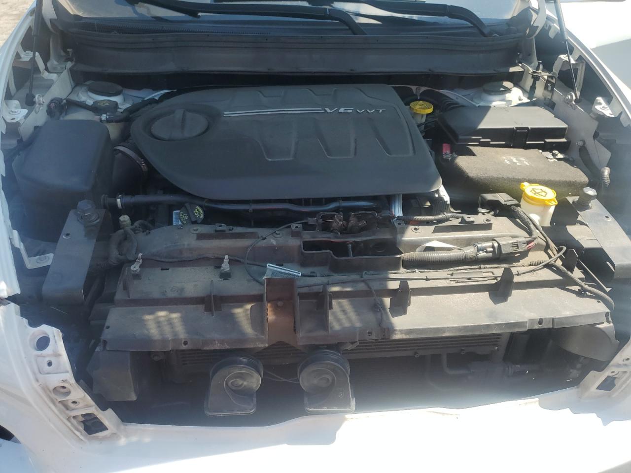 2016 Jeep Cherokee Limited VIN: 1C4PJMDSXGW268303 Lot: 70533815