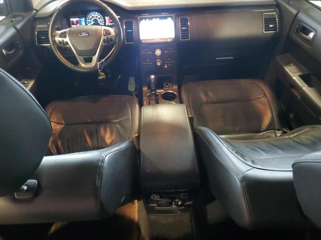  FORD FLEX 2017 Угольный