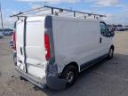 2009 VAUXHALL VIVARO  for sale at Copart SANDTOFT