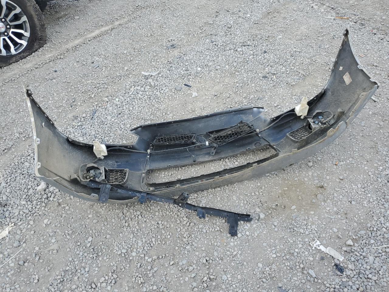 2015 Mitsubishi Lancer Se VIN: JA32V2FW4FU017837 Lot: 67712125