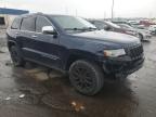 2015 JEEP GRAND CHEROKEE LIMITED   à vendre chez Copart MI - DETROIT