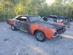 1970 PLYMOUTH BELVEDERE   à vendre chez Copart ON - COOKSTOWN